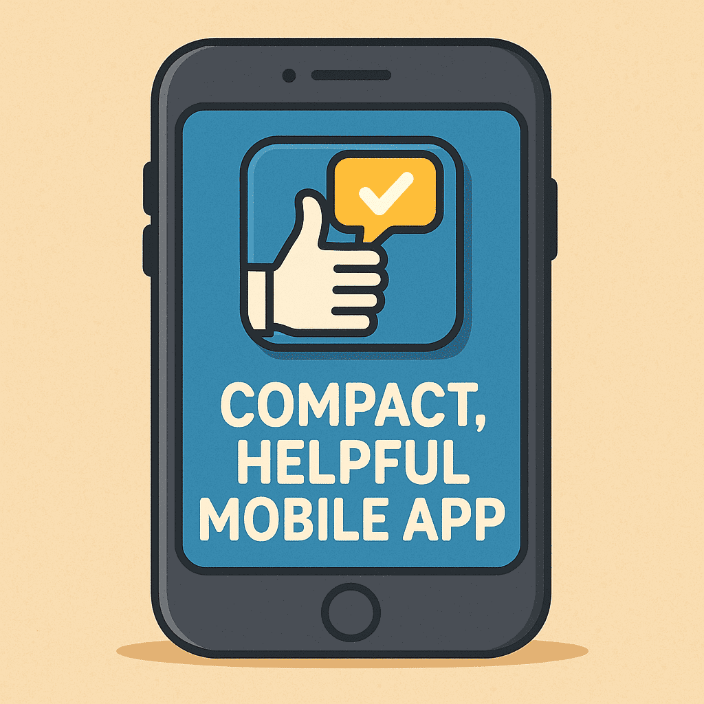 Mobile Apps